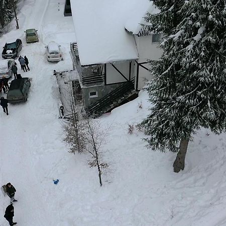 Vila Leni Копаоник Екстериор снимка