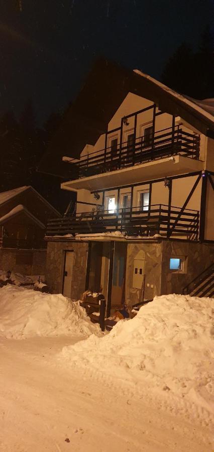 Vila Leni Копаоник Екстериор снимка